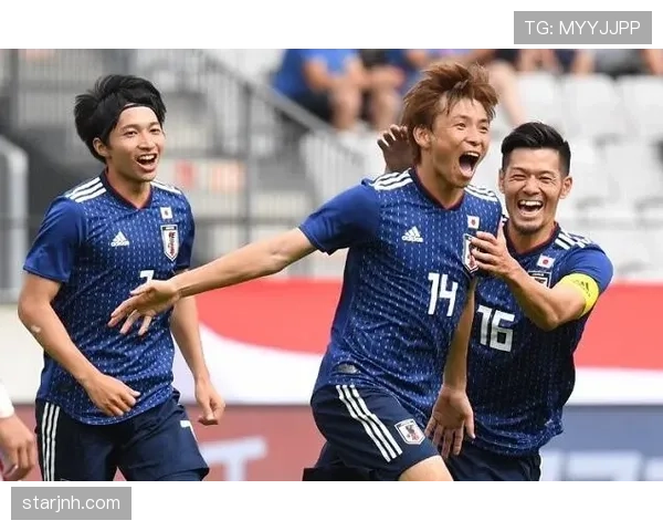 日本队世界杯备战观察,近期热身赛防守体系成型 日本队世界杯备战观察,近期热身赛防守体系成型